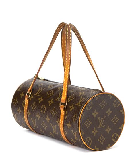 louis vuitton barrel purse|vintage louis vuitton bag purse.